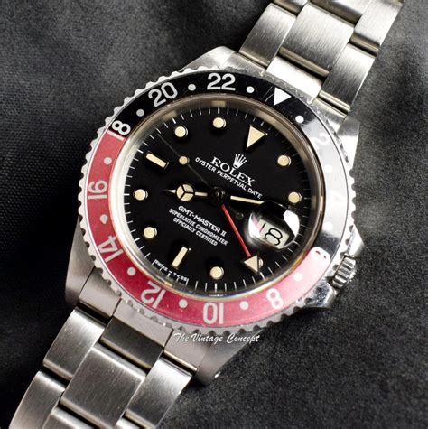 rolex 16760 dial|rolex 16760 fat lady.